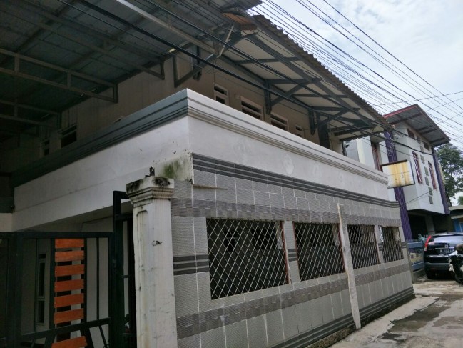 Kosan Aktif Murah dibawah Pasaran Dekat Kampus STT Telkom Kosan Aktif Murah dibawah Pasaran Dekat Kampus STT Telkom