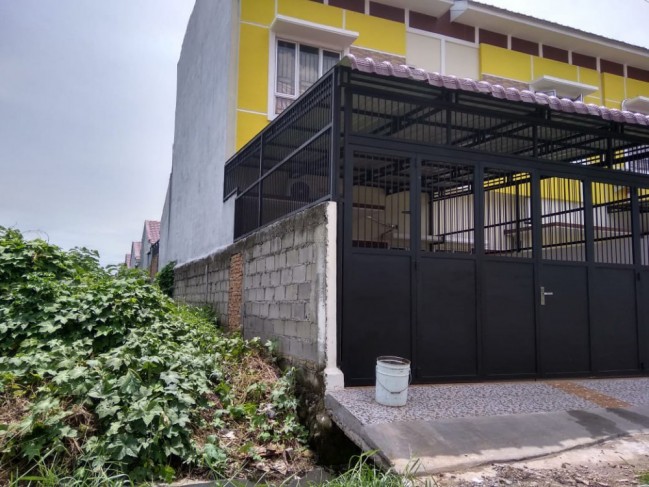 Dijual Tanah