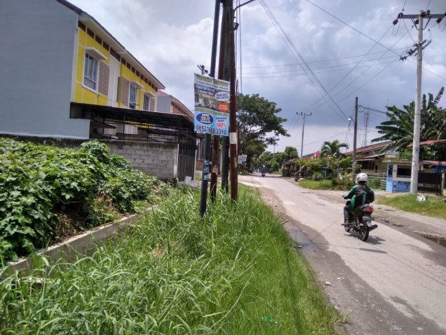 Dijual Tanah