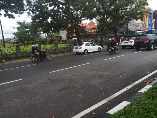 Dijual tanah lokasi strategis