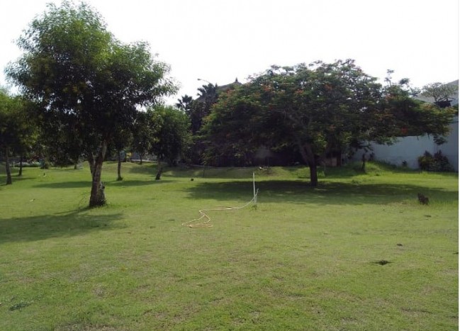 Tanah SHM Dijual Cepat Dibawah Pasaran - Jimbaran, Bali