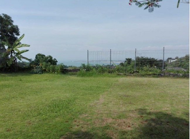 Tanah SHM Dijual Cepat Dibawah Pasaran - Jimbaran, Bali