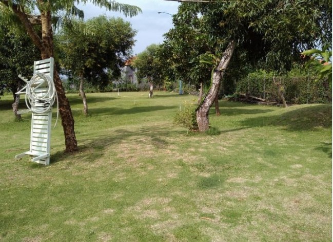 Tanah SHM Dijual Cepat Dibawah Pasaran - Jimbaran, Bali