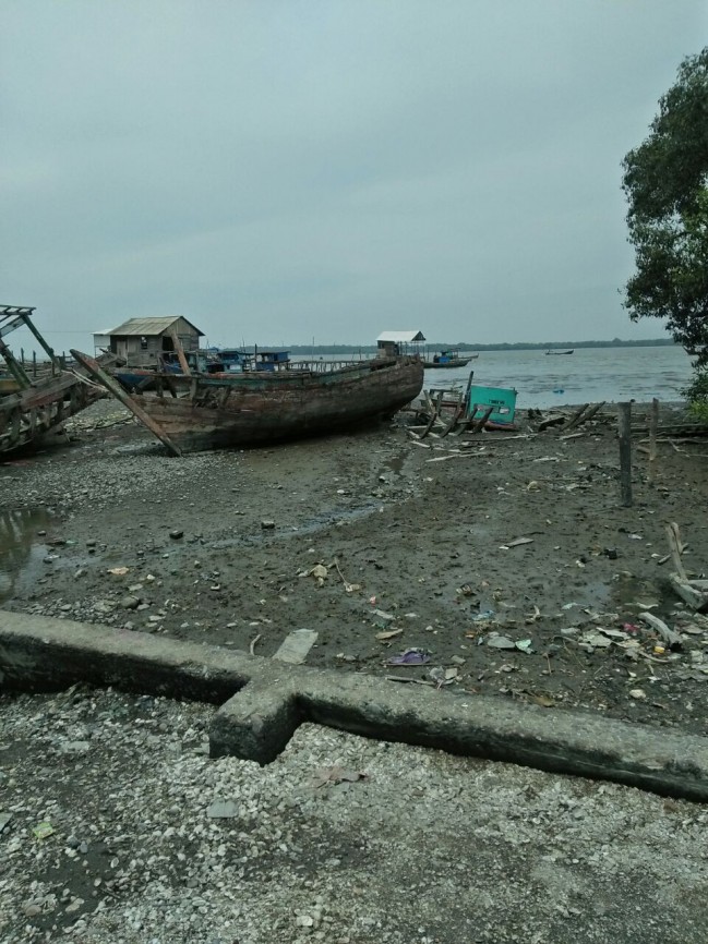 Dijual tanah