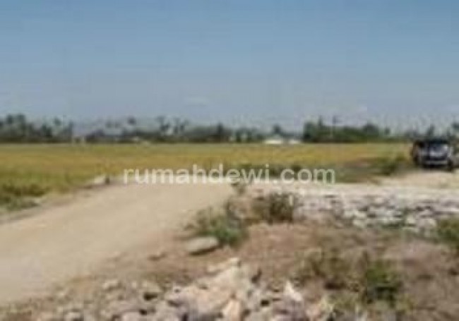 Tanah / Lahan Bone Bolango Gorontalo BU