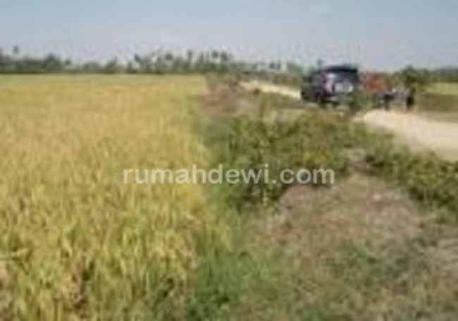 Tanah / Lahan Bone Bolango Gorontalo BU