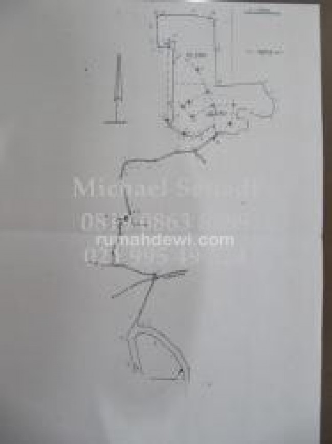 DIJUAL TANAH COCOK UNTUK PERKEBUNAN