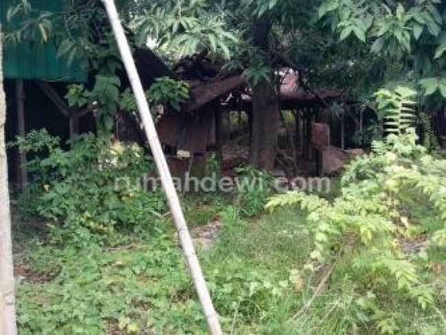 Dijual Cepat Tanah Bekas Bengkel Besi di Jl. Sembilan, Makassar