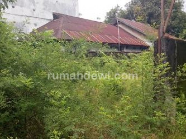 Dijual Cepat Tanah Bekas Bengkel Besi di Jl. Sembilan, Makassar