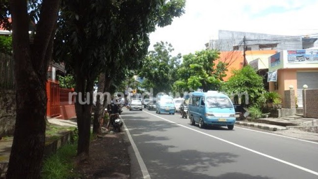 Tanah di Teling Atas Manado