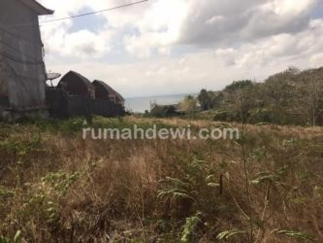 tanah jual padang padang uluwatu