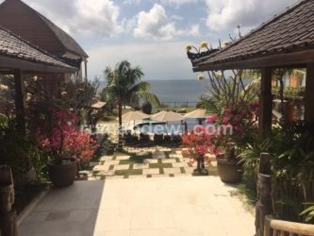 tanah jual padang padang uluwatu