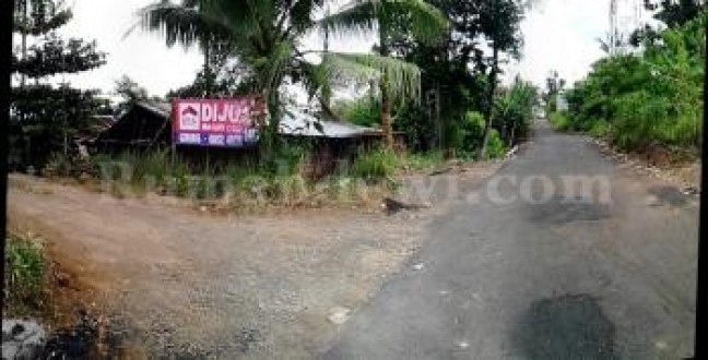 Tanah Winangun Manado