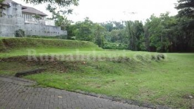 Tanah di Citraland Manado