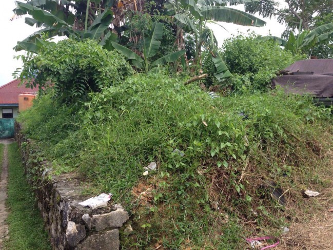 Tanah Strategis Lokasi Tengah Kota