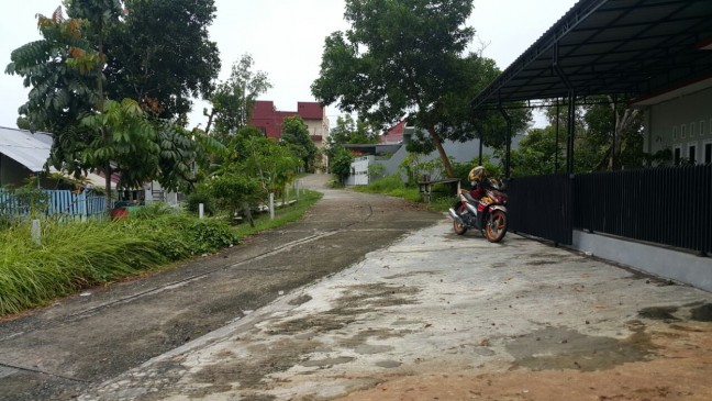 Tanah Dekat BDI