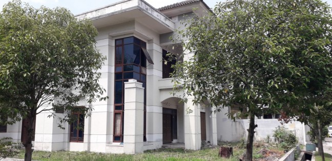 Villa Mutiara Residence (HOOK)