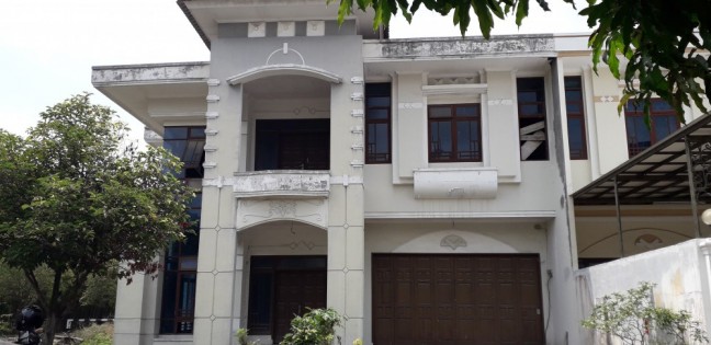 Villa Mutiara Residence (HOOK)
