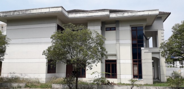 Villa Mutiara Residence (HOOK)