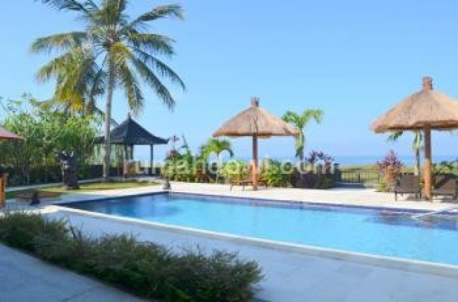 Hotel for sale