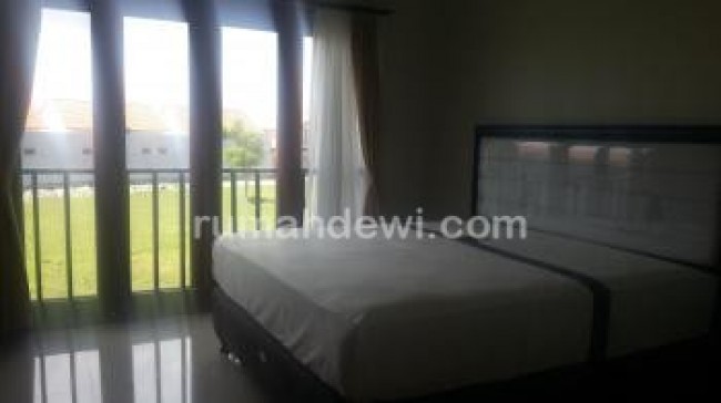 Dijual Villa Mewah Sanur