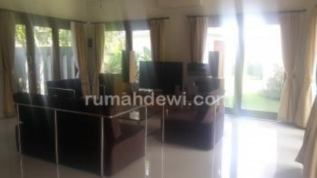 Dijual Villa Mewah Sanur
