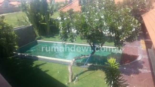 Dijual Villa Mewah Sanur