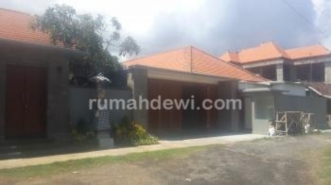Dijual Villa Mewah Sanur