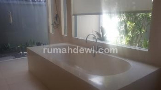 Dijual Villa Mewah Sanur