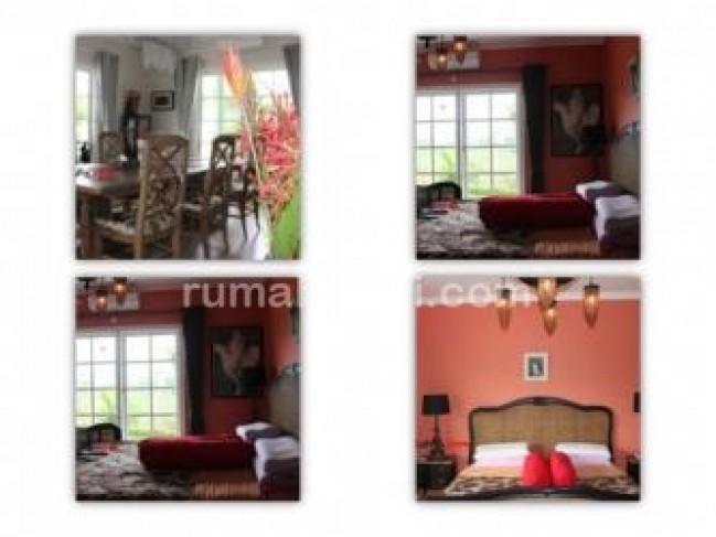 Dijual Villa Baru Super VIEW PADI PANTAI GUNUNG dekat LOVINA Bali