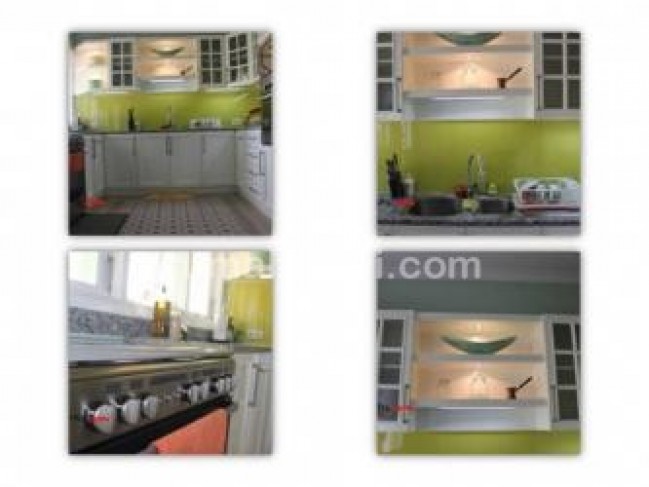 Dijual Villa Baru Super VIEW PADI PANTAI GUNUNG dekat LOVINA Bali