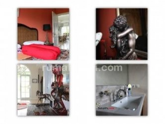 Dijual Villa Baru Super VIEW PADI PANTAI GUNUNG dekat LOVINA Bali