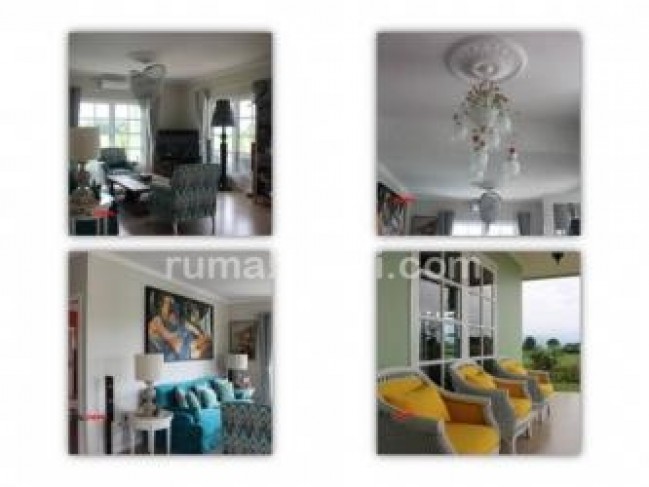 Dijual Villa Baru Super VIEW PADI PANTAI GUNUNG dekat LOVINA Bali