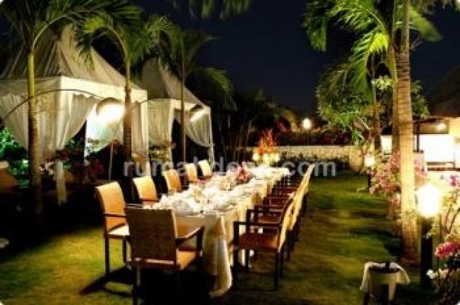 Hotel Ocean Blue Grand Village Kampial Nusa Dua DIJUAL.
