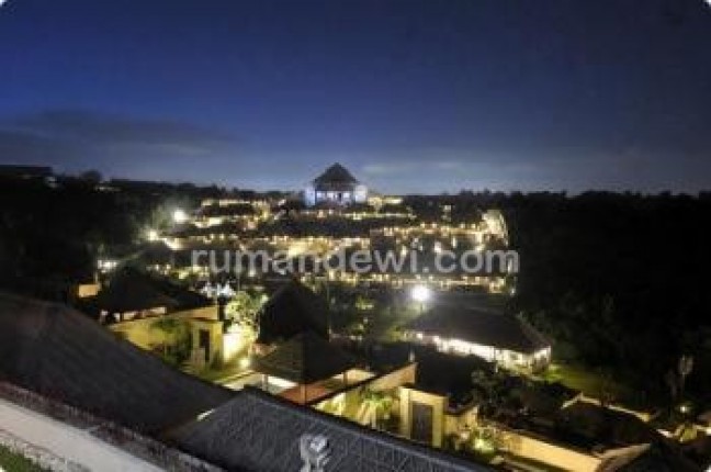 Hotel Ocean Blue Grand Village Kampial Nusa Dua DIJUAL.