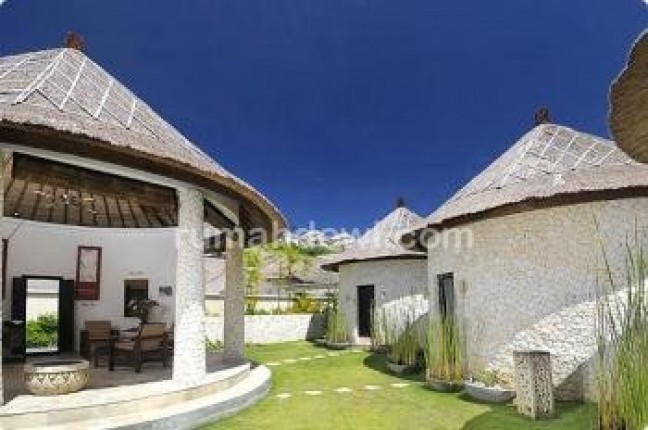 Hotel Ocean Blue Grand Village Kampial Nusa Dua DIJUAL.