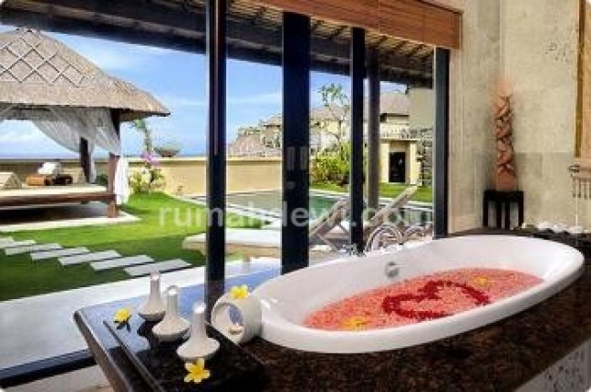 Hotel Ocean Blue Grand Village Kampial Nusa Dua DIJUAL.