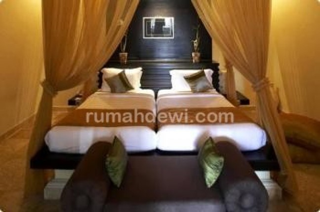 Hotel Ocean Blue Grand Village Kampial Nusa Dua DIJUAL.
