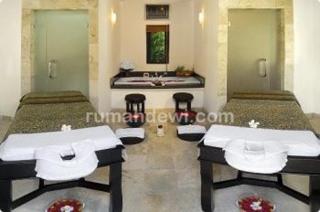 Hotel Ocean Blue Grand Village Kampial Nusa Dua DIJUAL.