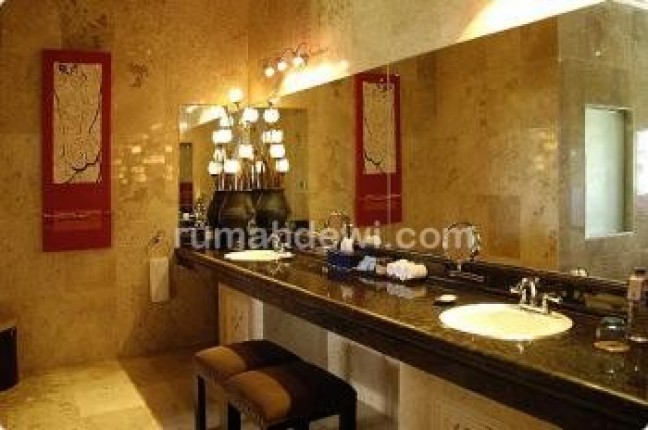 Hotel Ocean Blue Grand Village Kampial Nusa Dua DIJUAL.