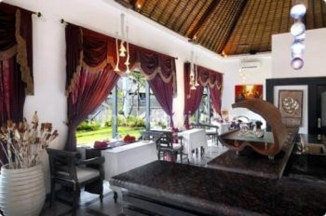 Hotel Ocean Blue Grand Village Kampial Nusa Dua DIJUAL.