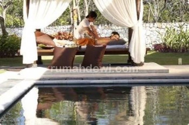 Hotel Ocean Blue Grand Village Kampial Nusa Dua DIJUAL.