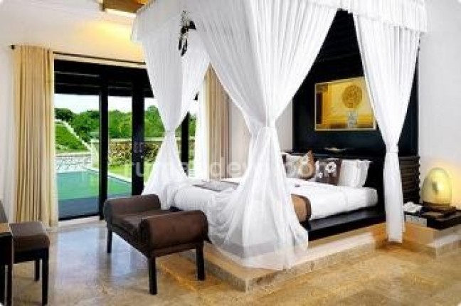 Hotel Ocean Blue Grand Village Kampial Nusa Dua DIJUAL.
