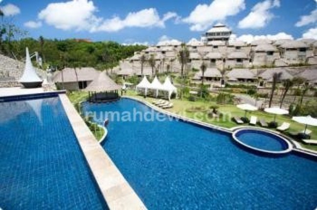 Hotel Ocean Blue Grand Village Kampial Nusa Dua DIJUAL.