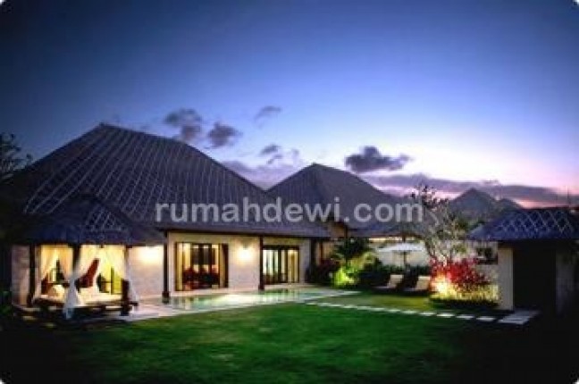 Hotel Ocean Blue Grand Village Kampial Nusa Dua DIJUAL.