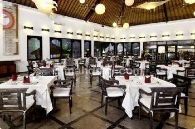 Hotel Ocean Blue Grand Village Kampial Nusa Dua DIJUAL.