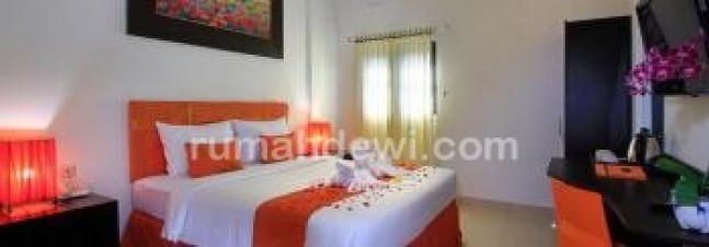 Hotel di Kuta Dijual