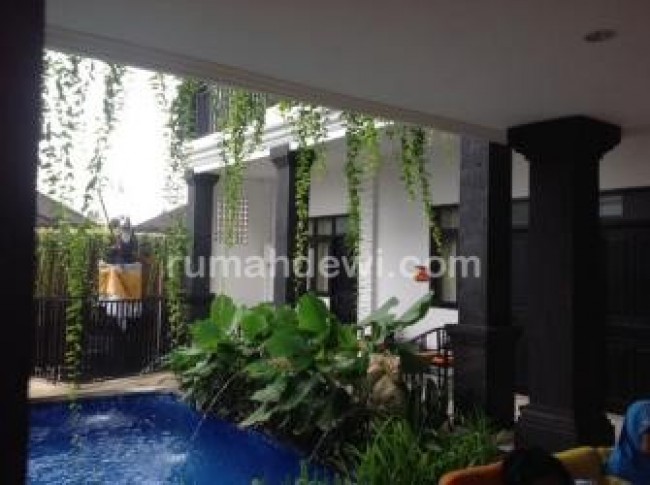 Hotel di Kuta Dijual