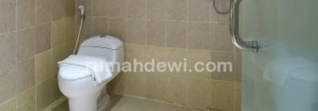 Hotel di Kuta Dijual