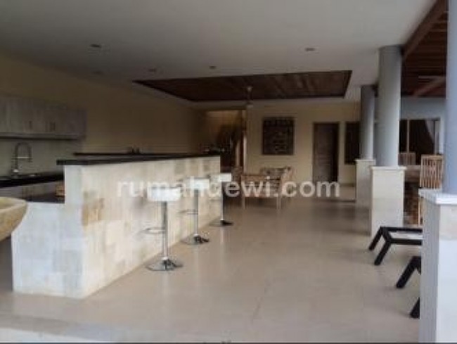 Vila siap huni @ Balangan, lokasi dekat pantai